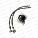 MONOCOMANDO LAVATORIO ALTA (0.645 KG) - Imagen 2