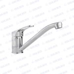 MONOCOMANDO COCINA MESADA (0.495 KG) INCLUYE KIT DE INSTALACION