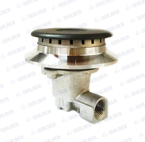 QUEMADOR MORELLI AUXILIAR COMPLETO - Imagen 1