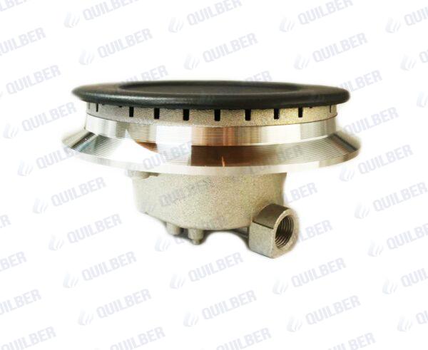 QUEMADOR RAPIDO COMPLETO MORELLI - Imagen 1