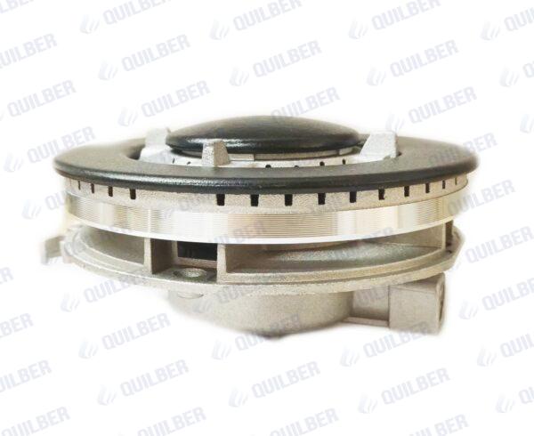 QUEMADOR TRIPLE CORONA MORELLI-ORBIS - Imagen 1
