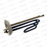 RESISTENCIA P/ TERMOTANQUE ORBIS/RANSER 2000W CORTA MODELO ACTUAL