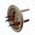 RESISTENCIA P/ TERMOTANQUE ORBIS/RANSER 2000W CORTA MODELO ACTUAL - Imagen 2