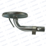 MECHERO CHAPA FERGUS MODERNO - Imagen 2