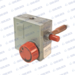 TERMOSTATO EITAR C/ ECO