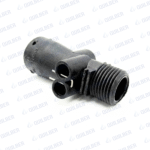 VENTURI REGULADOR DE AGUA ORMAY