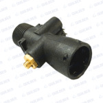 VENTURI REGULADOR DE AGUA ORMAY - Imagen 2