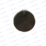 PERILLA VOLCAN MARRON 6 MM
